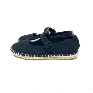 NEW Haute Hippie Mary Janes